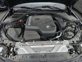 2026 BMW 3 Series Sedan 330i NA - miniatura 16