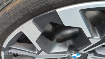 2026 BMW 3 Series Sedan 330i NA - miniatura 22