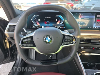 2026 BMW 3 Series Sedan 330i NA - miniatura 16