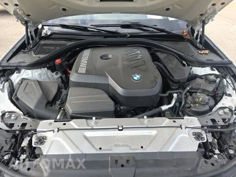 2026 BMW 3 Series Sedan 330i NA - miniatura 15