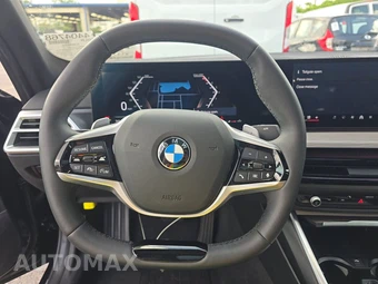 2026 BMW 3 Series Sedan 330i NA - miniatura 10