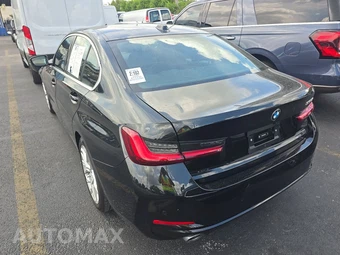 2026 BMW 3 Series Sedan 330i NA - miniatura 6