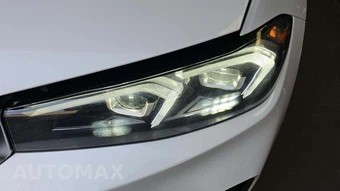 2026 BMW 3 Series Sedan 330i NA - miniatura 22