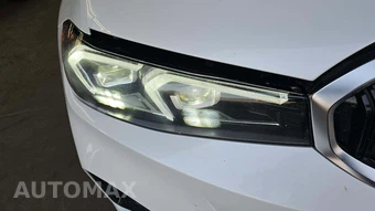 2026 BMW 3 Series Sedan 330i NA - miniatura 23