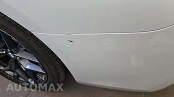 2026 BMW 3 Series Sedan 330i NA - miniatura 28