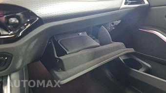 2026 BMW 3 Series Sedan 330i NA - miniatura 33