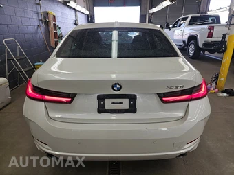 2026 BMW 3 Series Sedan 330i NA - miniatura 5