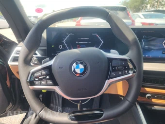 2026 BMW 3 Series Sedan 330i NA - miniatura 16