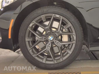 2026 BMW 3 Series Sedan 330i NA - miniatura 9