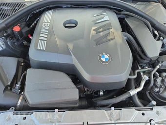 2026 BMW 3 Series Sedan 330i NA - miniatura 22