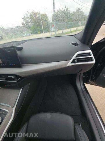 2026 BMW 3 Series Sedan 330i NA - miniatura 20
