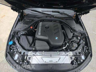 2026 BMW 3 Series Sedan 330i NA - miniatura 22