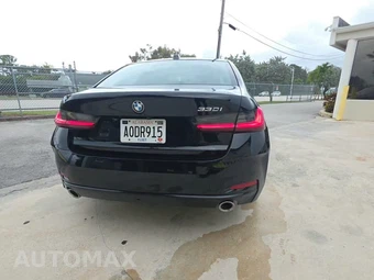 2026 BMW 3 Series Sedan 330i NA - miniatura 4