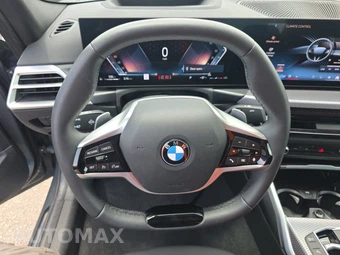 2026 BMW 3 Series Sedan 330i NA - miniatura 16