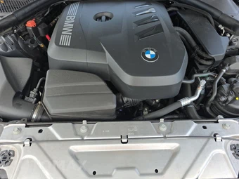 2026 BMW 3 Series Sedan 330i NA - miniatura 22
