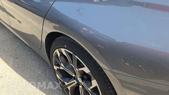 2026 BMW 3 Series Sedan 330i NA - miniatura 28