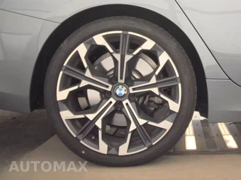 2026 BMW 3 Series Sedan 330i NA - miniatura 11