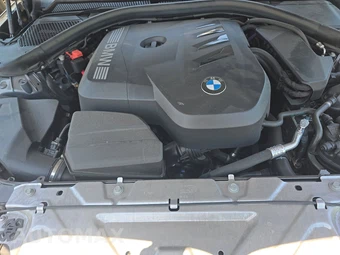 2026 BMW 3 Series Sedan 330i NA - miniatura 22