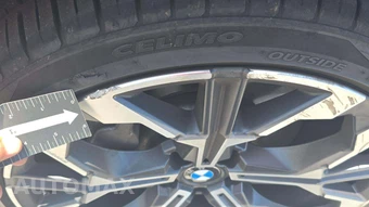 2026 BMW 3 Series Sedan 330i NA - miniatura 29