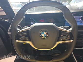 2026 BMW 3 Series Sedan 330i NA - miniatura 16