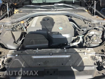 2026 BMW 3 Series Sedan 330i NA - miniatura 22