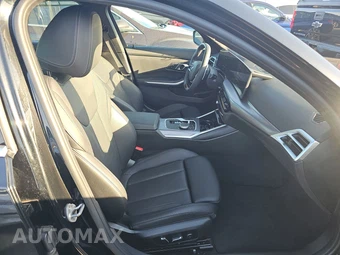 2026 BMW 3 Series Sedan 330i NA - miniatura 14