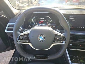 2026 BMW 3 Series Sedan 330i NA - miniatura 16
