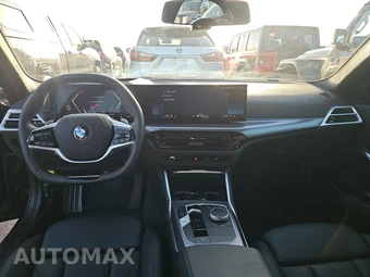 2026 BMW 3 Series Sedan 330i NA - miniatura 17