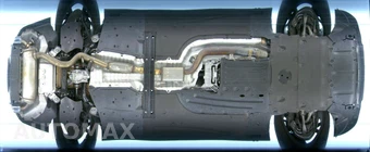2026 BMW 3 Series Sedan 330i NA - miniatura 25