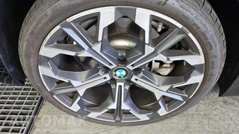 2026 BMW 3 Series Sedan 330i NA - miniatura 30