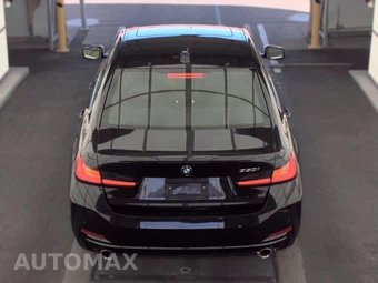 2026 BMW 3 Series Sedan 330i NA - miniatura 6