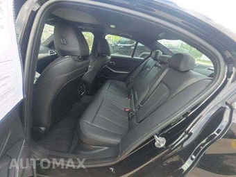 2026 BMW 3 Series Sedan 330i NA - miniatura 14