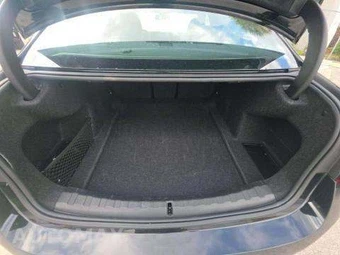 2026 BMW 3 Series Sedan 330i NA - miniatura 15