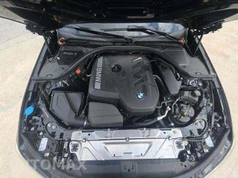 2026 BMW 3 Series Sedan 330i NA - miniatura 24