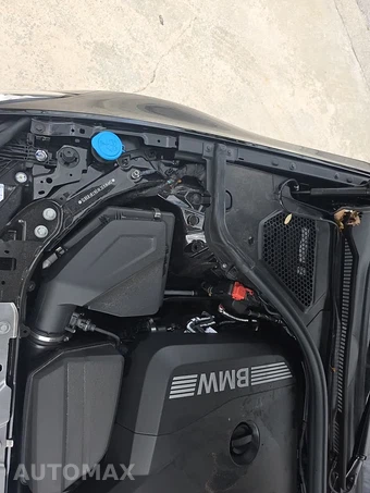 2026 BMW 3 Series Sedan 330i NA - miniatura 25