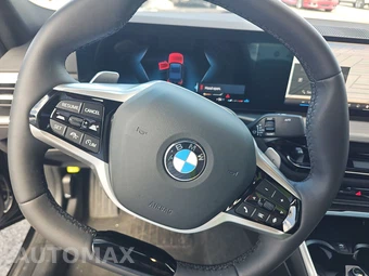2026 BMW 3 Series Sedan 330i NA - miniatura 10
