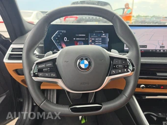 2026 BMW 3 Series Sedan 330i NA - miniatura 16