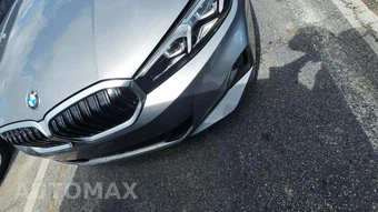 2026 BMW 3 Series Sedan 330i NA - miniatura 25
