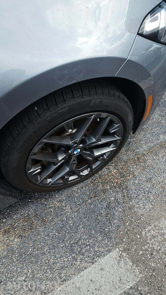 2026 BMW 3 Series Sedan 330i NA - miniatura 27