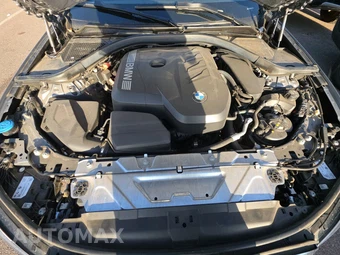 2026 BMW 3 Series Sedan 330i NA - miniatura 22