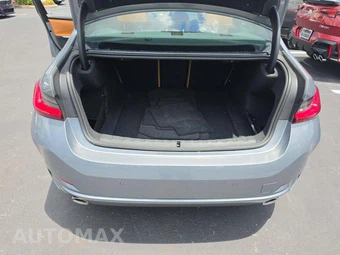 2026 BMW 3 Series Sedan 330i NA - miniatura 14
