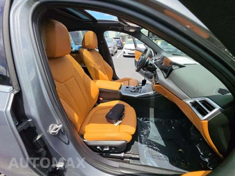 2026 BMW 3 Series Sedan 330i NA - miniatura 18