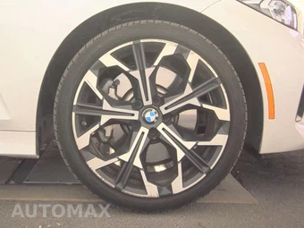 2026 BMW 3 Series Sedan 330i NA - miniatura 10