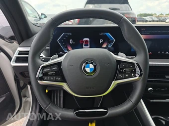 2026 BMW 3 Series Sedan 330i NA - miniatura 16