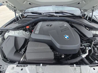 2026 BMW 3 Series Sedan 330i NA - miniatura 22