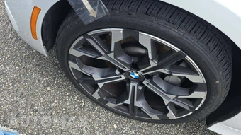 2026 BMW 3 Series Sedan 330i NA - miniatura 27