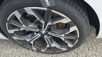 2026 BMW 3 Series Sedan 330i NA - miniatura 28