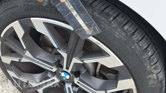 2026 BMW 3 Series Sedan 330i NA - miniatura 31