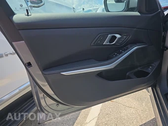 2026 BMW 3 Series Sedan 330i NA - miniatura 15