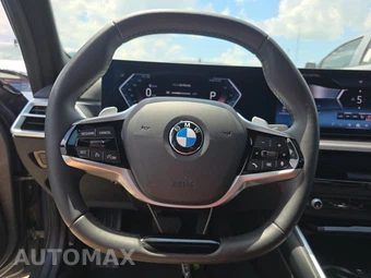 2026 BMW 3 Series Sedan 330i NA - miniatura 16